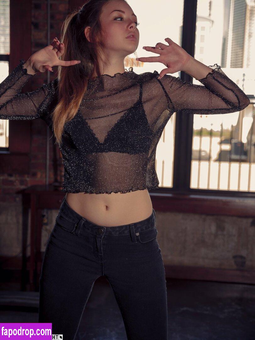 Lana Lea / lanalea.thisyearsmodel слитое обнаженное фото #0008 с Онлифанс или Патреон