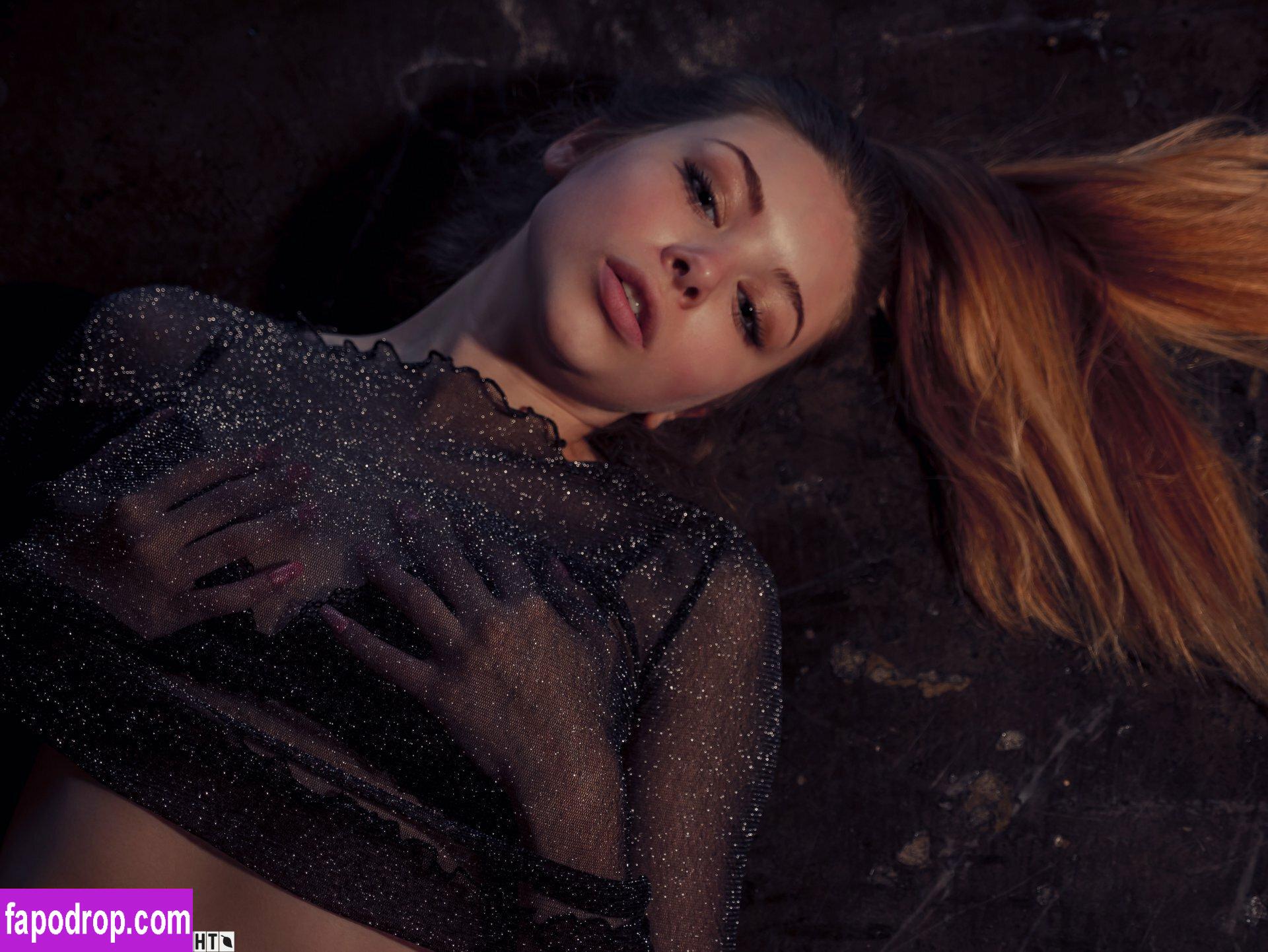 Lana Lea / lanalea.thisyearsmodel слитое обнаженное фото #0032 с Онлифанс или Патреон
