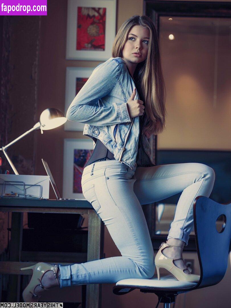Lana Lea / lanalea.thisyearsmodel слитое обнаженное фото #0061 с Онлифанс или Патреон