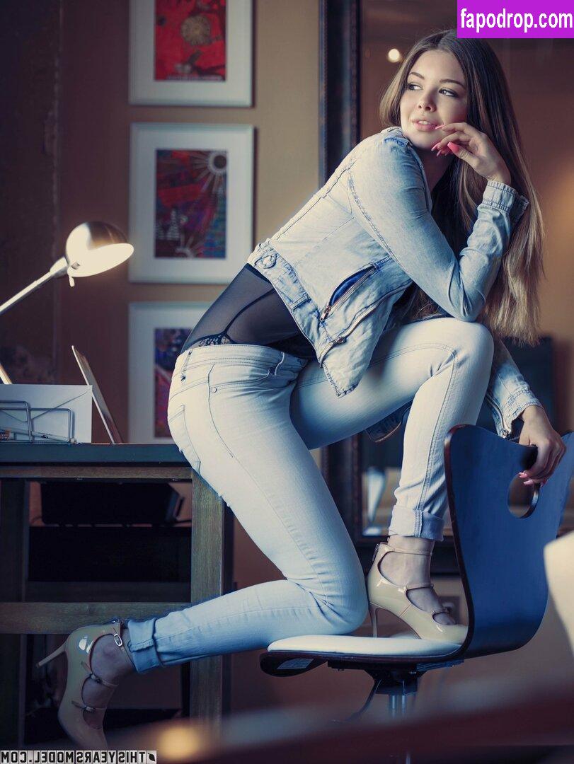 Lana Lea / lanalea.thisyearsmodel слитое обнаженное фото #0064 с Онлифанс или Патреон
