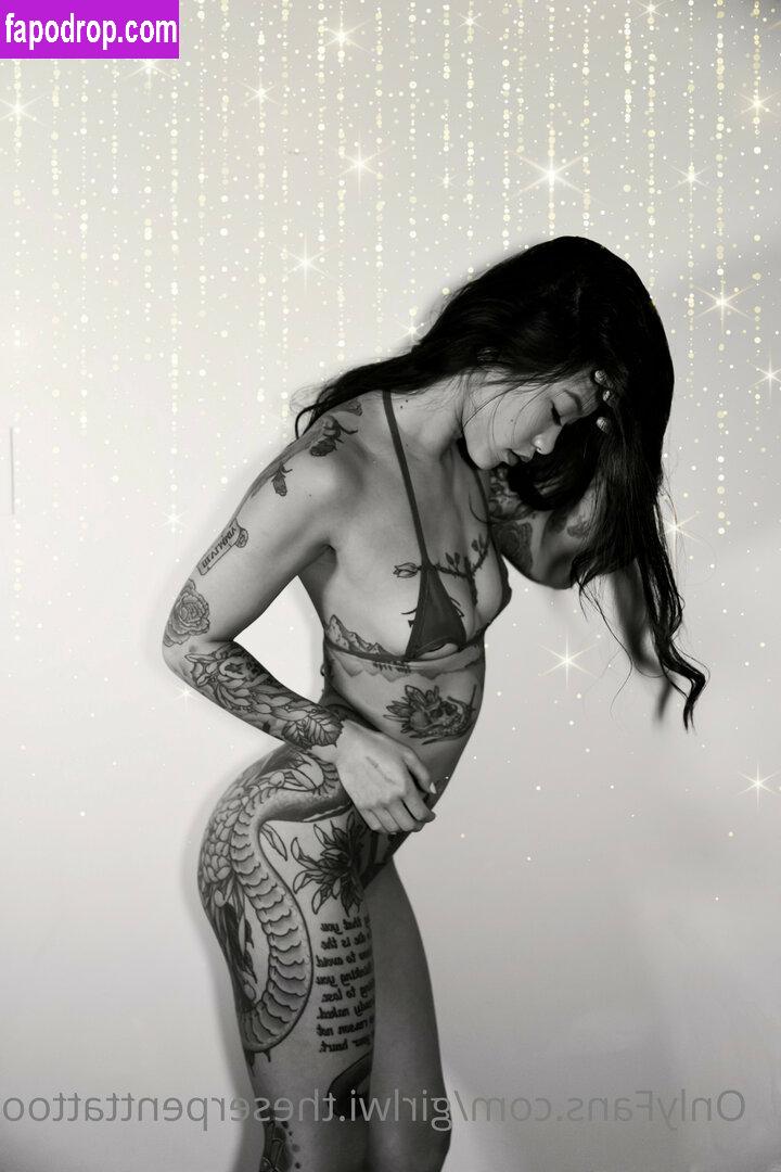 Lana Mae / Thegirlwiththeserpenttattoo / Tk Margaret / lanamaewhereabouts / lanamaexxx leak of nude photo #0012 from OnlyFans or Patreon