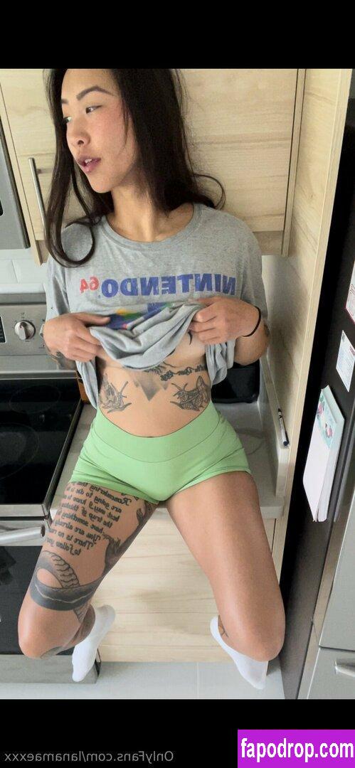 Lana Mae / Thegirlwiththeserpenttattoo / Tk Margaret / lanamaewhereabouts / lanamaexxx leak of nude photo #0019 from OnlyFans or Patreon