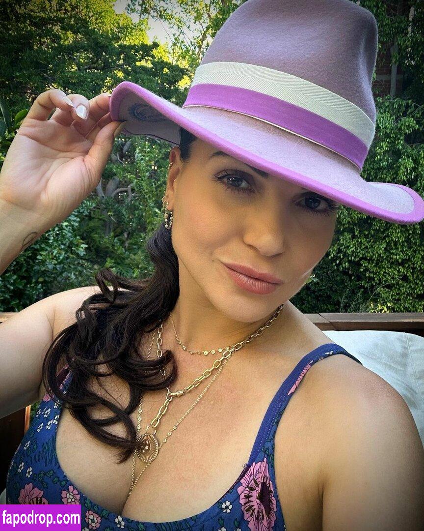 Lana Parilla / lanaparrilla leak of nude photo #0013 from OnlyFans or Patreon