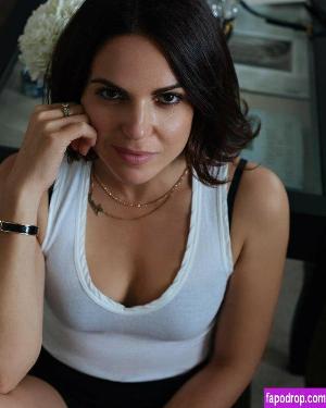 Lana Parrilla photo #0011