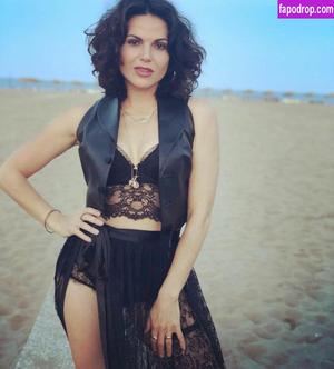 Lana Parrilla photo #0017