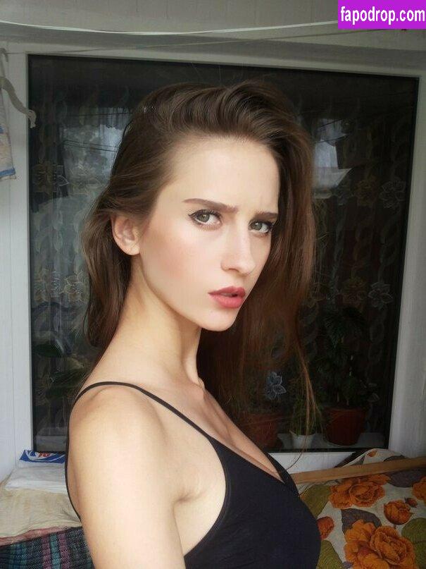 Lana Voronina / voronina_model leak of nude photo #0087 from OnlyFans or Patreon