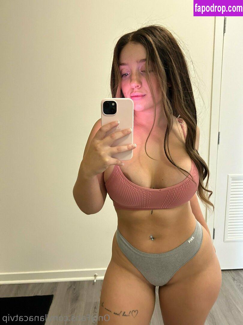 lanacatvip / 3pylanabby leak of nude photo #0047 from OnlyFans or Patreon