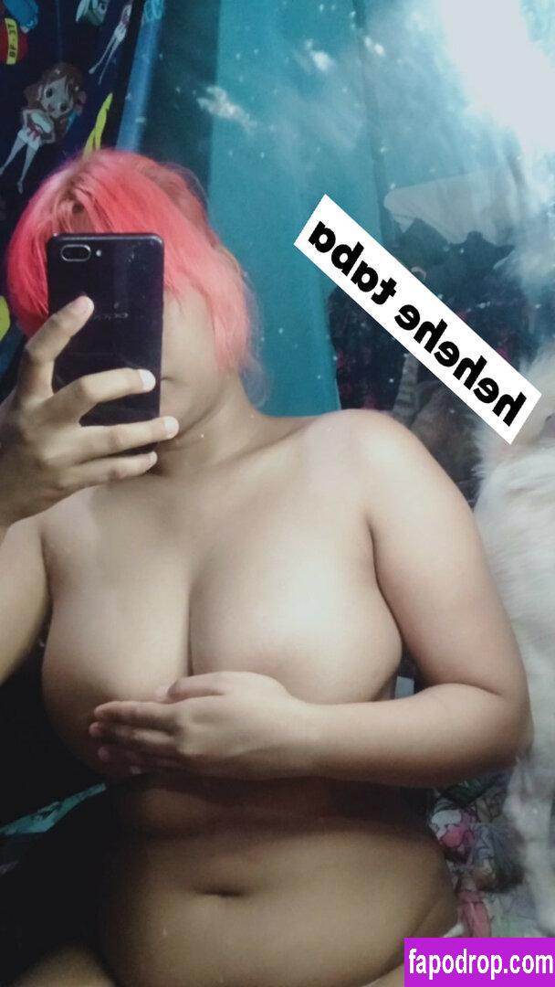 Lanfanyao / hannahowo / lanfanyao1 leak of nude photo #0023 from OnlyFans or Patreon