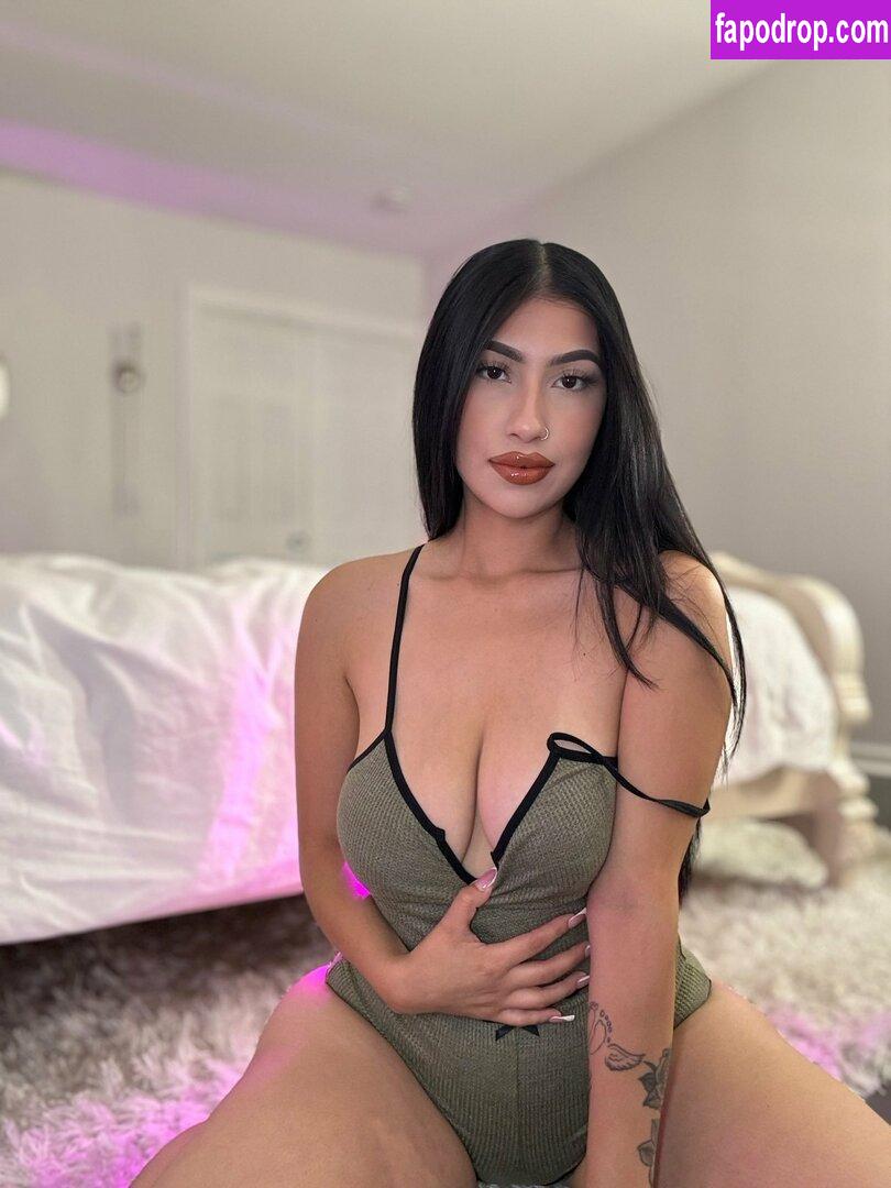 Lani Milani / Lannii_Milani / u424483909 leak of nude photo #0009 from OnlyFans or Patreon