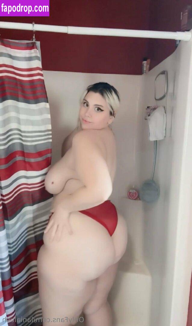 lanialush / layaalush leak of nude photo #0015 from OnlyFans or Patreon