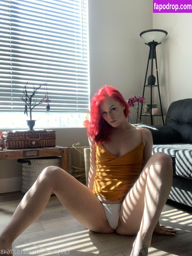 lanilonglegs /  leak of nude photo #0006 from OnlyFans or Patreon