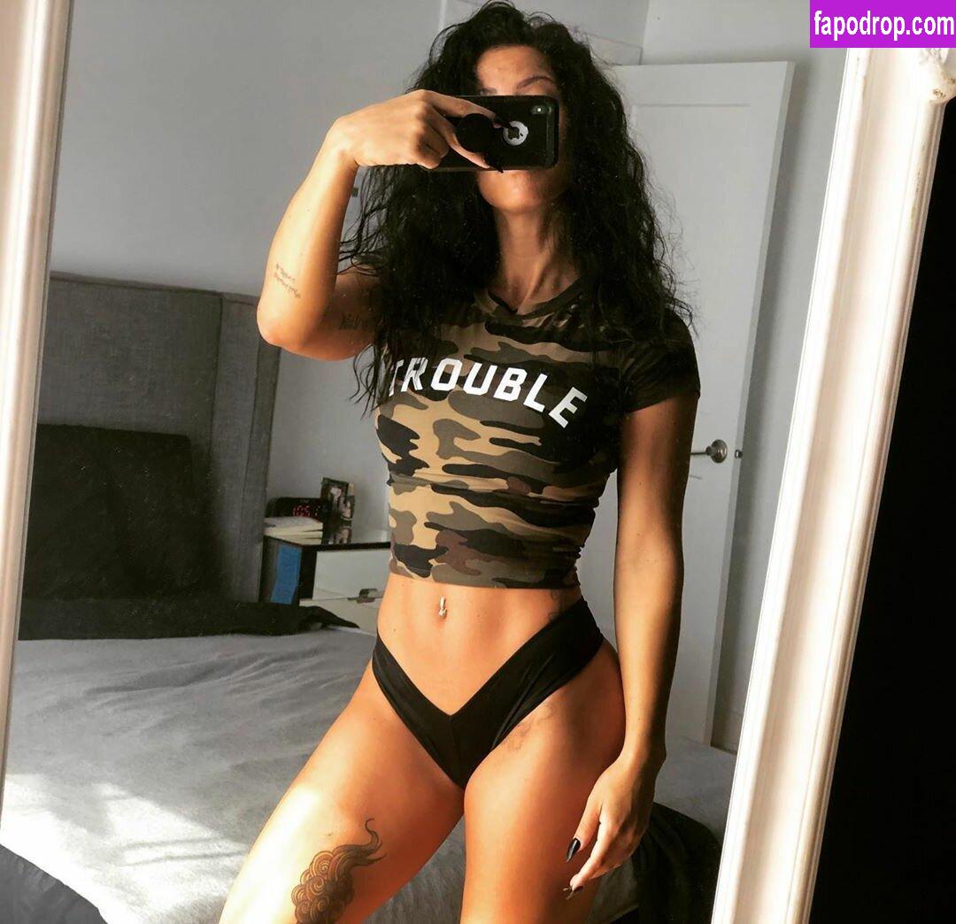 Lapaloma11 / canadianbaddiesofficial leak of nude photo #0050 from OnlyFans or Patreon