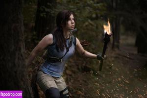 Lara Croft Cosplay photo #0004