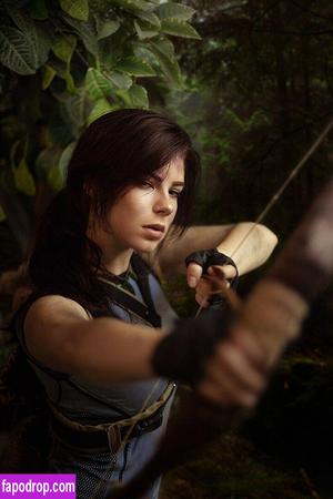 Lara Croft Cosplay photo #0005