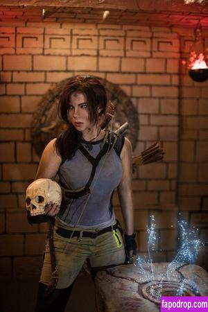 Lara Croft Cosplay photo #0009