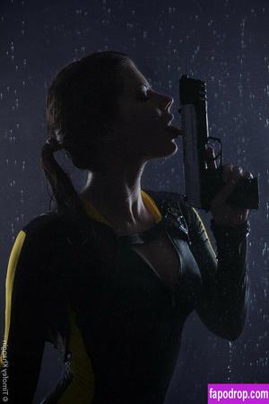 Lara Croft Cosplay photo #0013