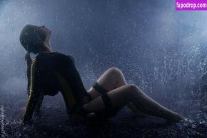 Lara Croft Cosplay фото #0016