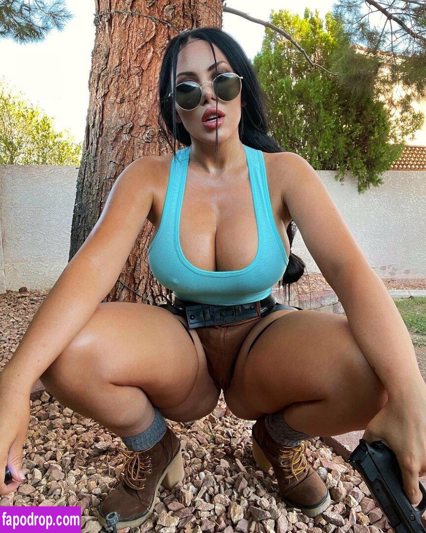 Lara Croft /  / Roleplay Girls Mega / Tomb Raider Cosplay / tombraider / u90193158 leak of nude photo #0009 from OnlyFans or Patreon