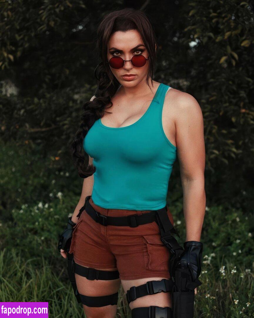 Lara Croft /  / Roleplay Girls Mega / Tomb Raider Cosplay / tombraider / u90193158 слитое обнаженное фото #0031 с Онлифанс или Патреон