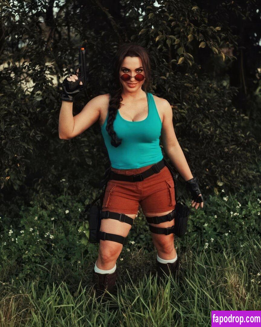 Lara Croft /  / Roleplay Girls Mega / Tomb Raider Cosplay / tombraider / u90193158 leak of nude photo #0032 from OnlyFans or Patreon