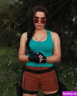 Lara Croft фото #0030