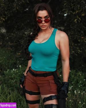 Lara Croft фото #0031