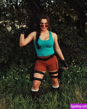 Lara Croft photo #0032