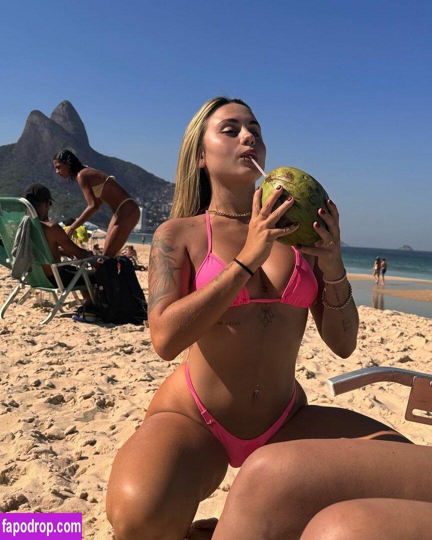 Lara Jucá / larajucah leak of nude photo #0096 from OnlyFans or Patreon