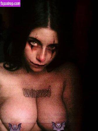 Lara Lepvs / Lara.exe / lepvs / lepvs_ghost leak of nude photo #0005 from OnlyFans or Patreon