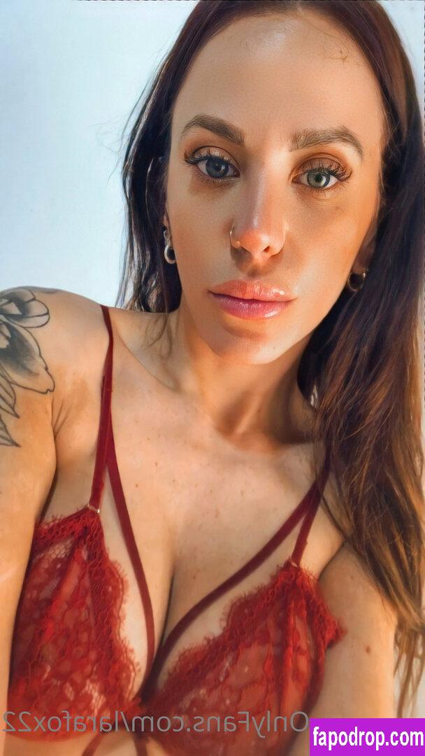 larafox22 / laraxfox leak of nude photo #0033 from OnlyFans or Patreon