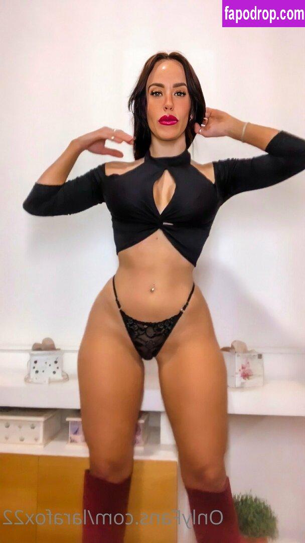 larafox22 / laraxfox leak of nude photo #0038 from OnlyFans or Patreon