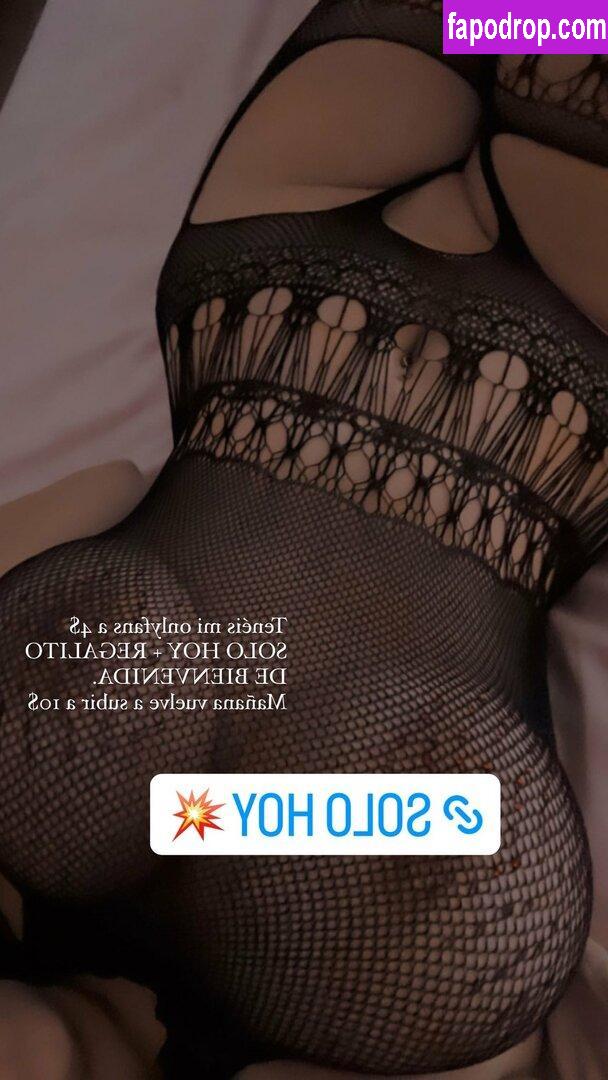 Laragarcia168 / Laragarcia.168 / laragarcia1689 leak of nude photo #0012 from OnlyFans or Patreon