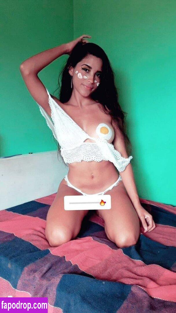 Lari Cogumelos / eaikiwi leak of nude photo #0004 from OnlyFans or Patreon