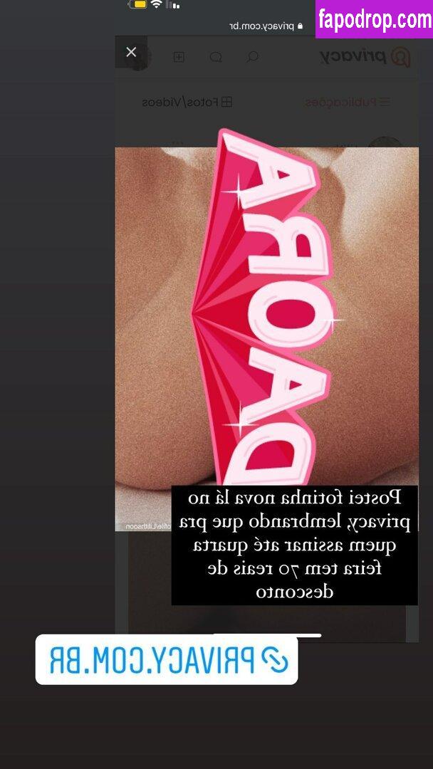 Larissa Carleti / laricarleti / larissacds leak of nude photo #0014 from OnlyFans or Patreon