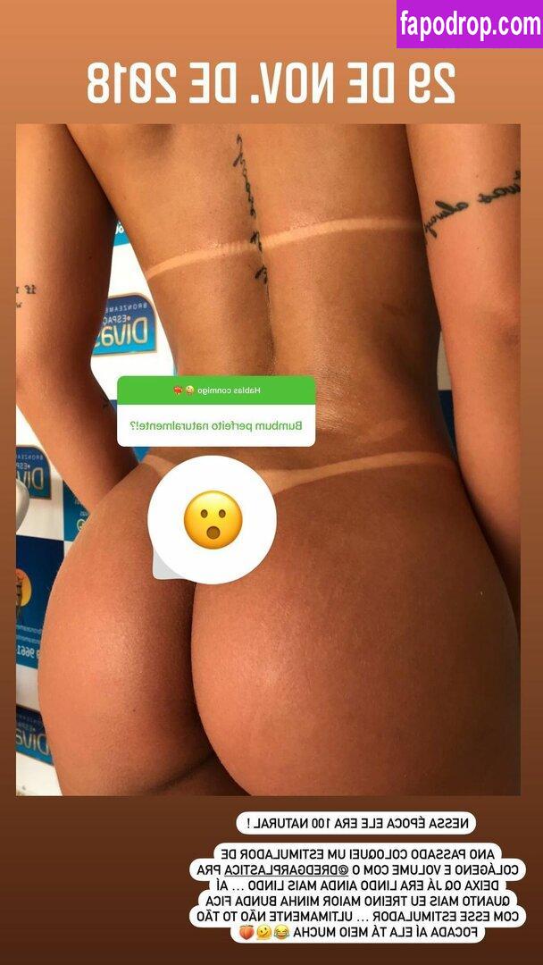 Larissa Cerqueira / djlaricerqueira / djlarissacerqueira leak of nude photo #0059 from OnlyFans or Patreon