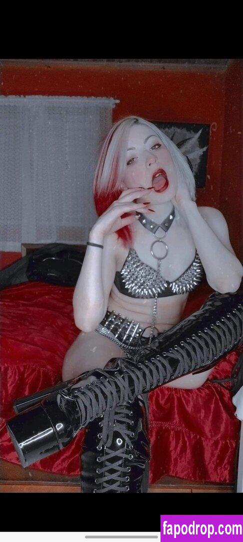 Larissa Macena / vampyra_silence leak of nude photo #0007 from OnlyFans or Patreon