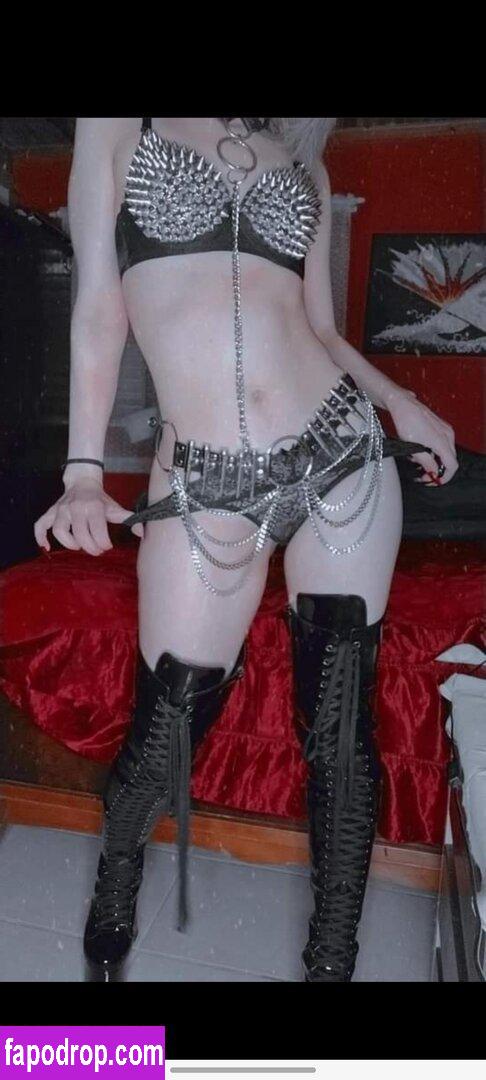 Larissa Macena / vampyra_silence leak of nude photo #0008 from OnlyFans or Patreon