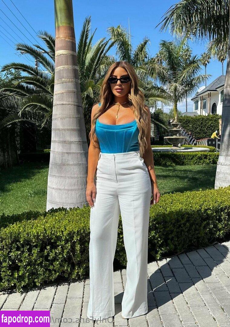 larsapippen /  leak of nude photo #0068 from OnlyFans or Patreon