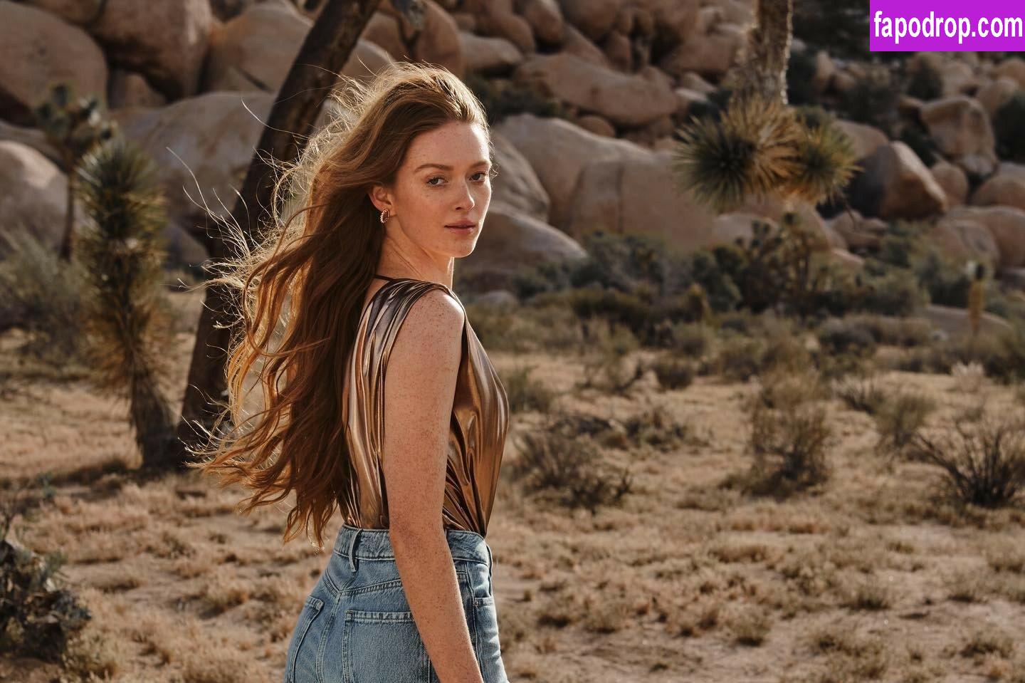 Larsen Thompson / larsenthompson leak of nude photo #0135 from OnlyFans or Patreon