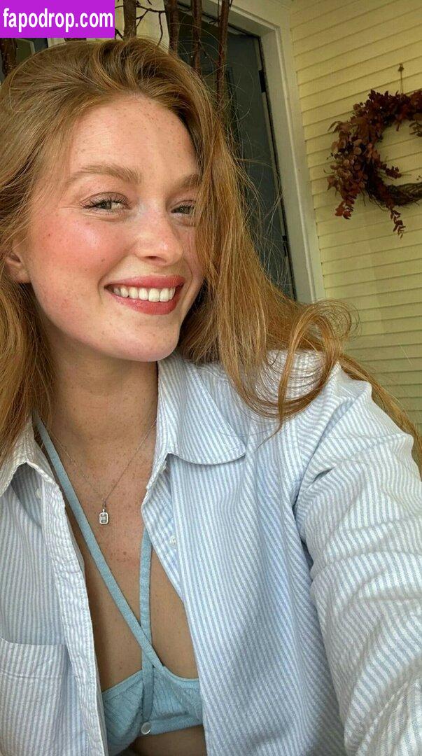 Larsen Thompson / larsenthompson leak of nude photo #0139 from OnlyFans or Patreon