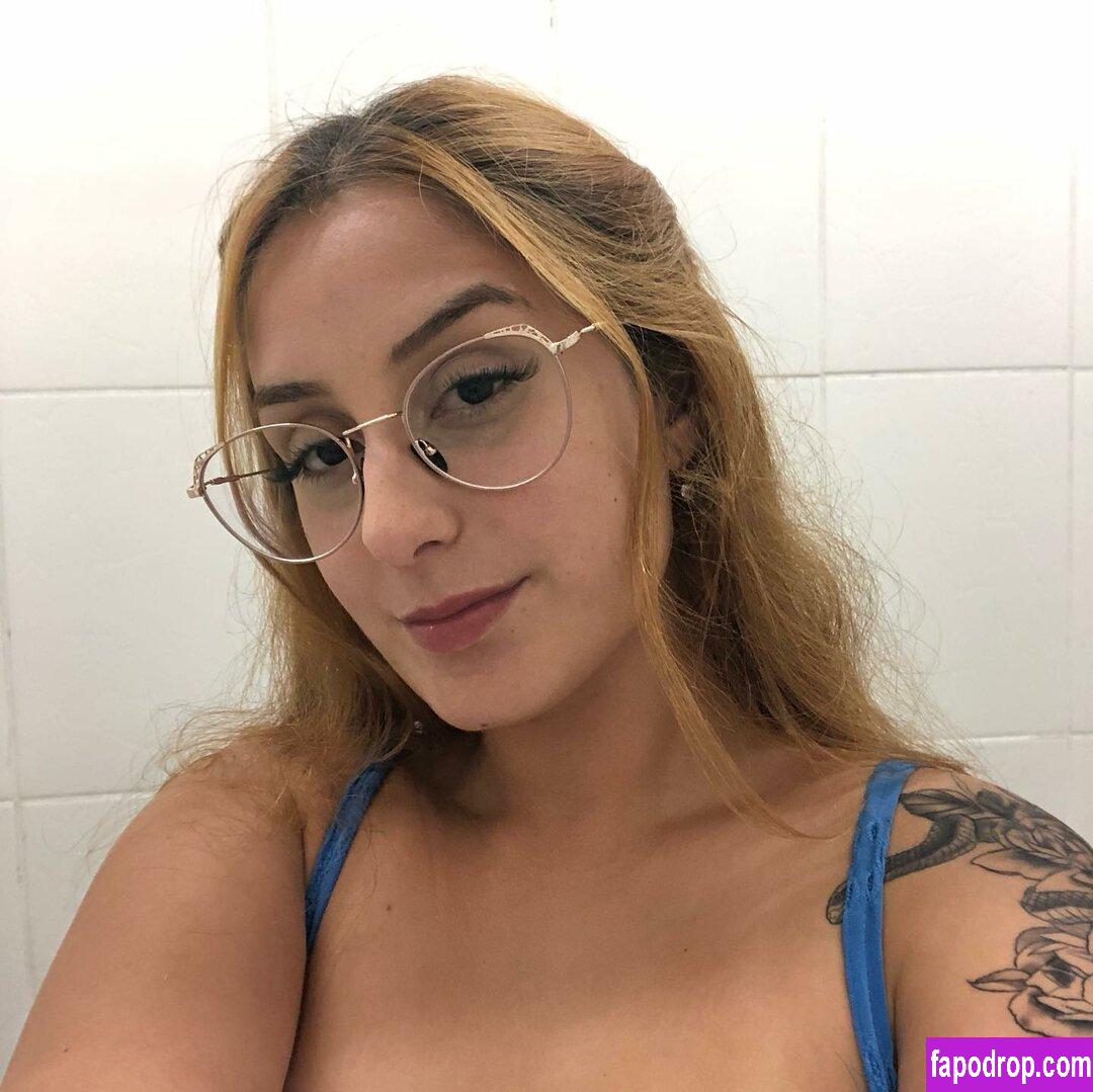 Lary Nascimento / lary_ruivinhaa / laryynascimento_ leak of nude photo #0017 from OnlyFans or Patreon