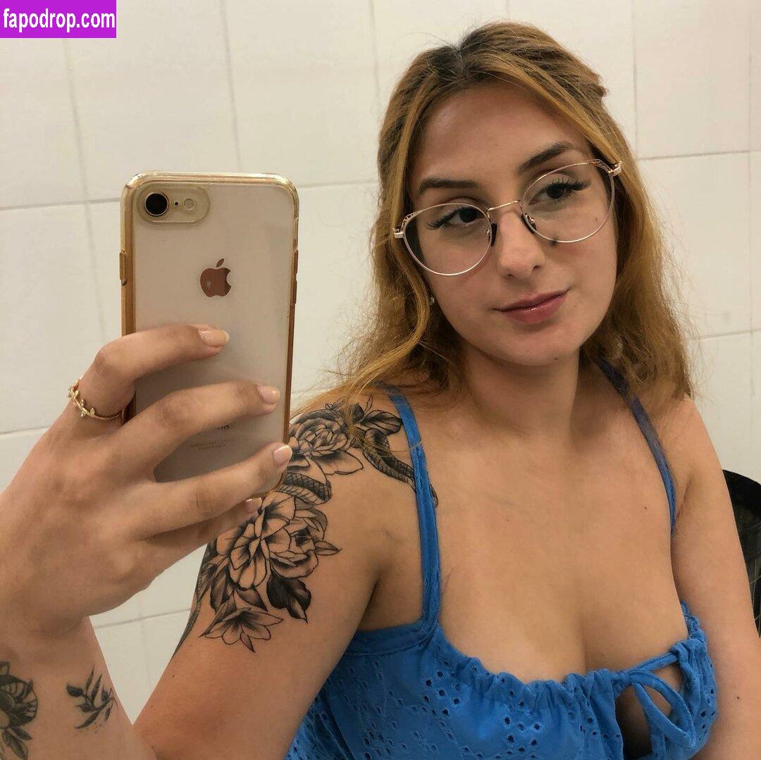 Lary Nascimento / lary_ruivinhaa / laryynascimento_ leak of nude photo #0019 from OnlyFans or Patreon