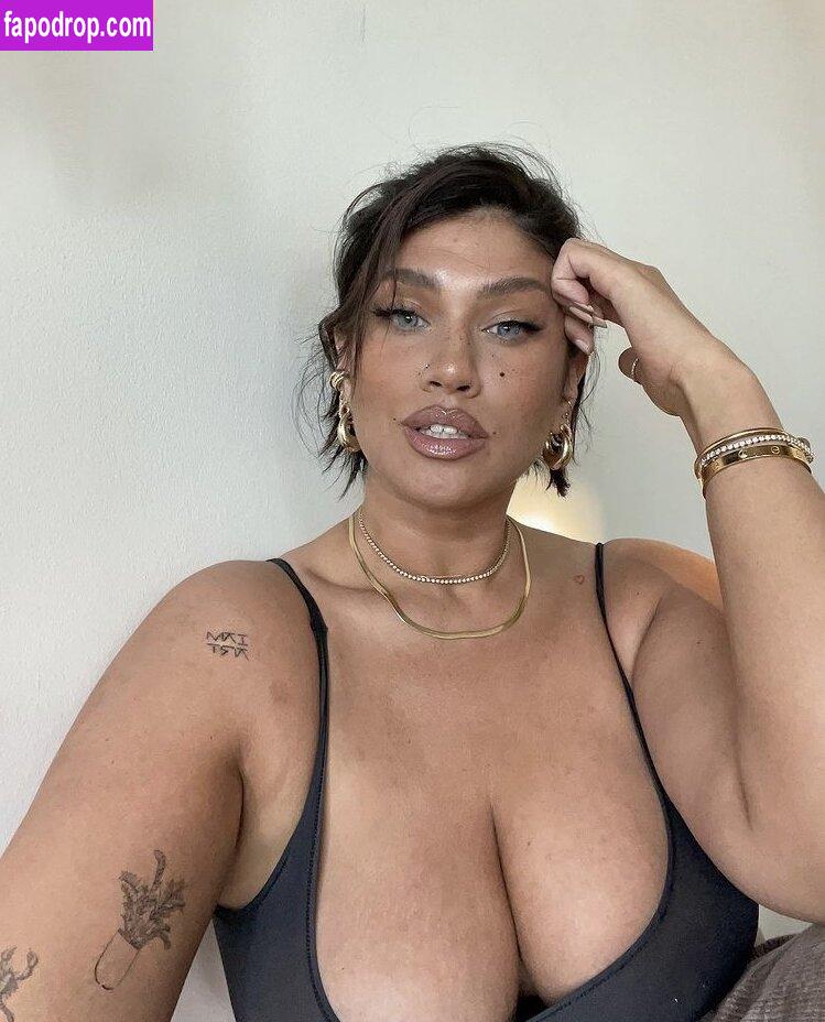 Latecia Thomas / lateciat leak of nude photo #0004 from OnlyFans or Patreon