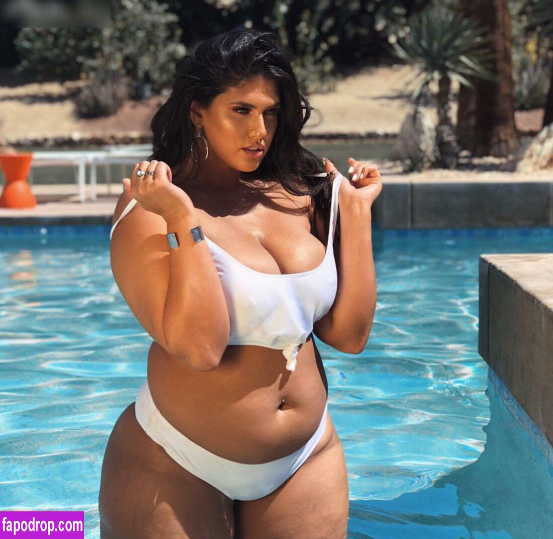 Latecia Thomas / lateciat leak of nude photo #0017 from OnlyFans or Patreon