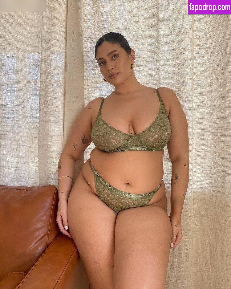 Latecia Thomas / lateciat leak of nude photo #0023 from OnlyFans or Patreon