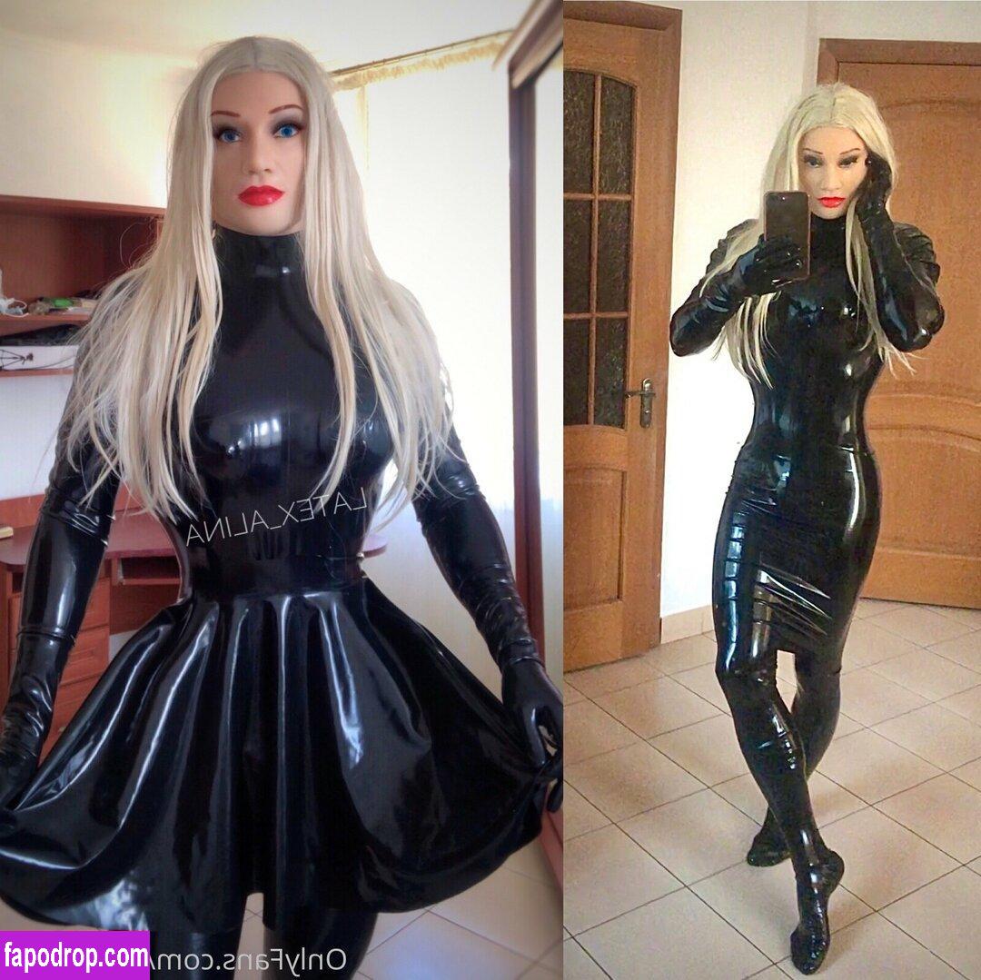 latex_alina /  leak of nude photo #0068 from OnlyFans or Patreon