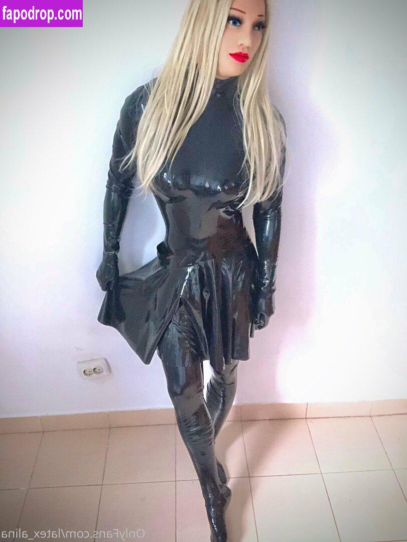 latex_alina /  leak of nude photo #0069 from OnlyFans or Patreon