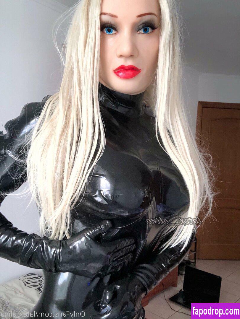 latex_alina /  leak of nude photo #0072 from OnlyFans or Patreon