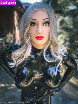 latex_alina leak #0037