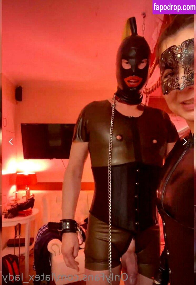 latex_lady / latexladyp leak of nude photo #0003 from OnlyFans or Patreon